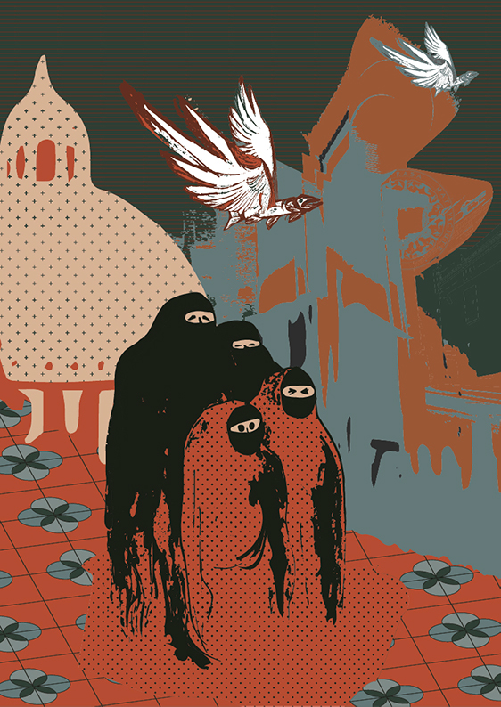 R.Mateviciute ''Flight & Silence'' 2025