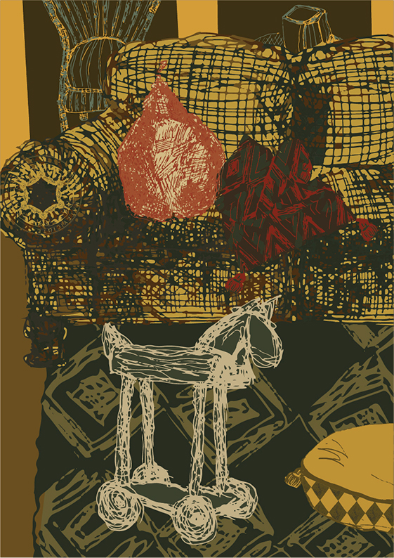 R.Mateviciute ''Between Play and Memory'' 2026