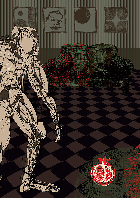 R.Mateviciute ''The Last Seed'' 2026